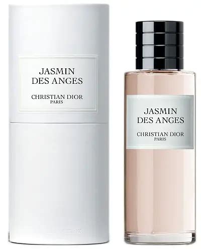 dior jasmine des anges|Jasmin des Anges Fragrance: floral.